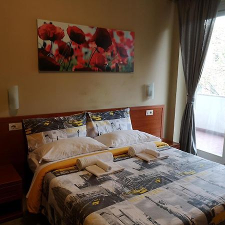 Smart Trastevere Rzym Zewnętrze zdjęcie