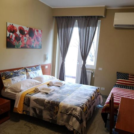 Smart Trastevere Rzym Zewnętrze zdjęcie