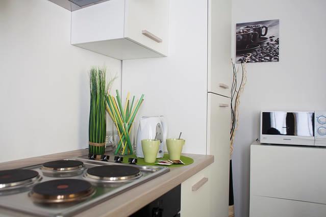 Smart Trastevere Rzym Zewnętrze zdjęcie