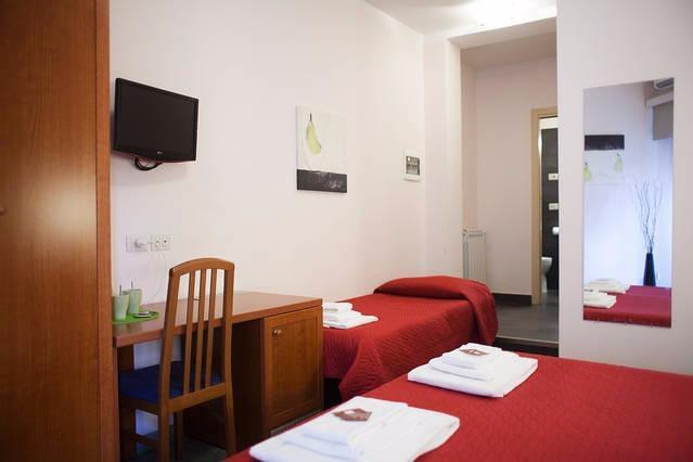 Smart Trastevere Rzym Zewnętrze zdjęcie