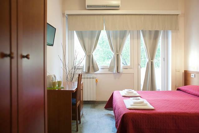 Smart Trastevere Rzym Zewnętrze zdjęcie