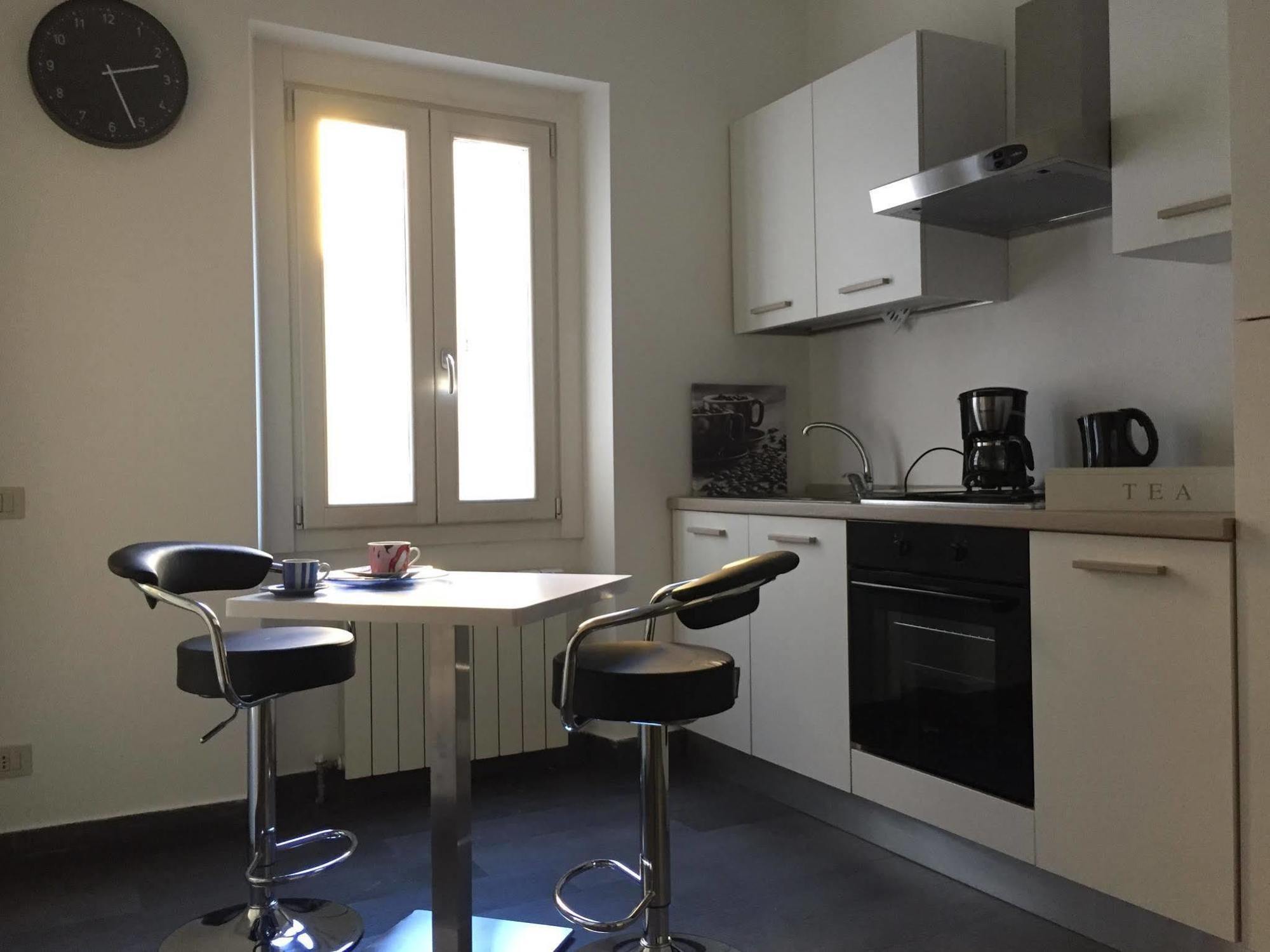 Smart Trastevere Rzym Zewnętrze zdjęcie