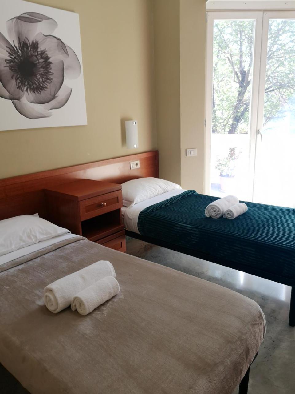 Smart Trastevere Rzym Zewnętrze zdjęcie