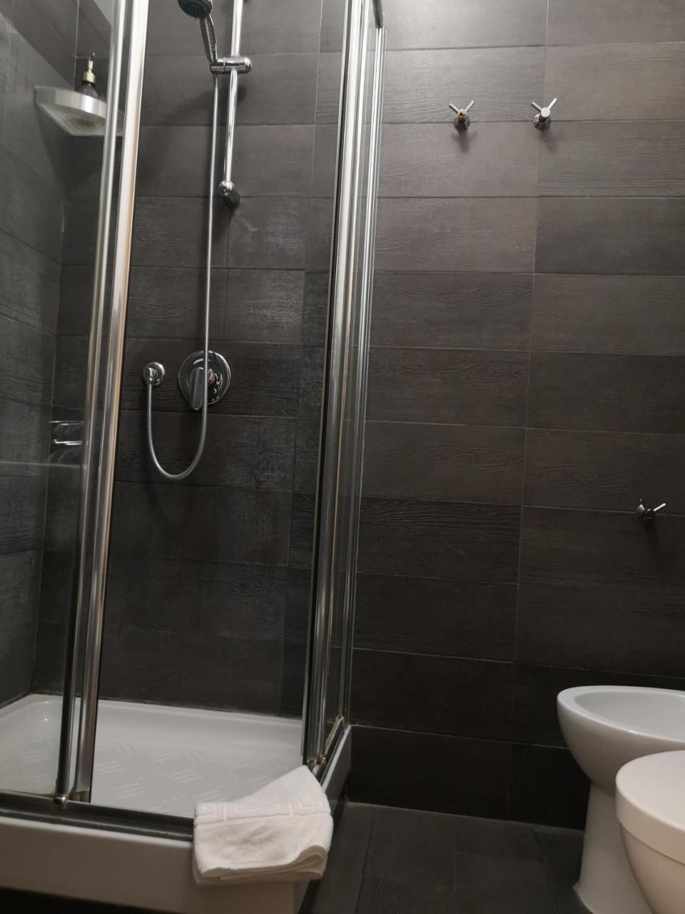 Smart Trastevere Rzym Zewnętrze zdjęcie