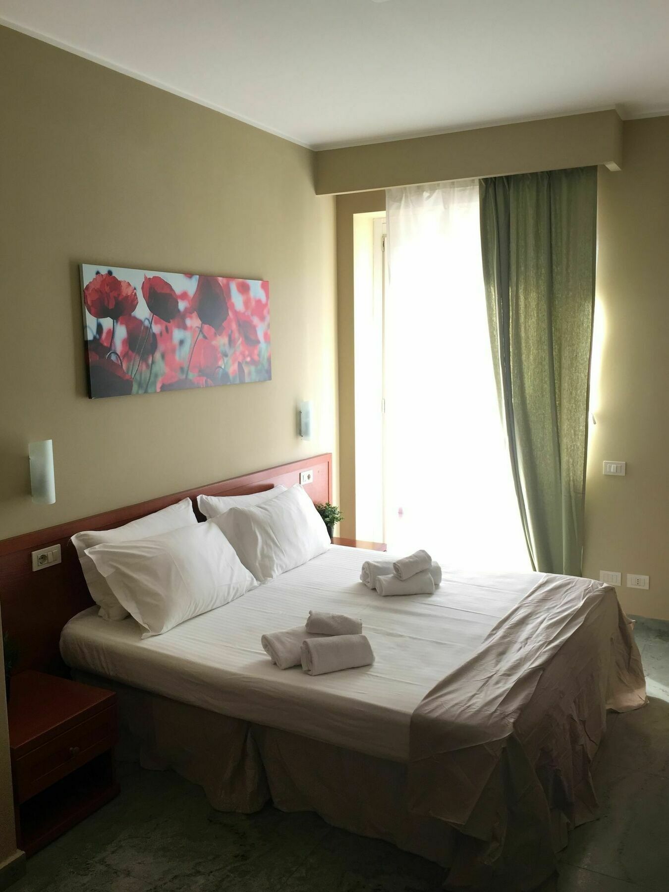 Smart Trastevere Rzym Zewnętrze zdjęcie